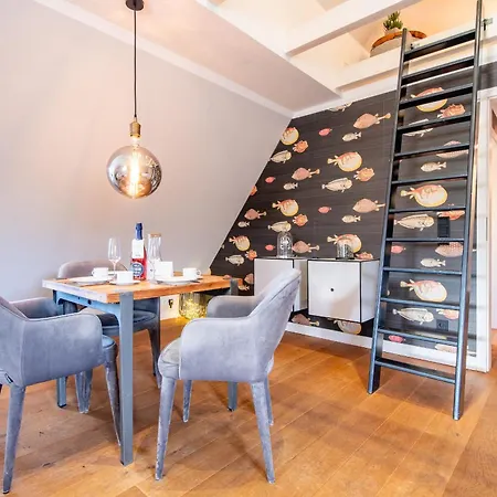 Haus Strandweg Whg 02